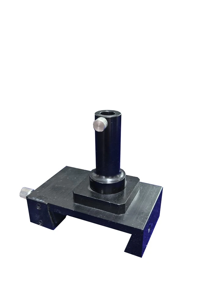 Optical Saddle